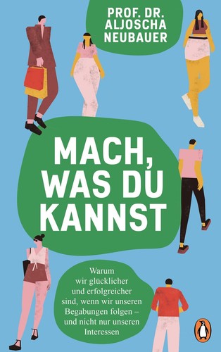 Mach was kannst warum - kannst,