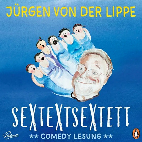 Sextextsextett jürgen von - –,