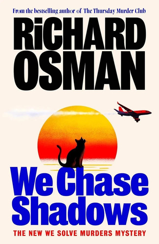 Chase shadows richard - chase,