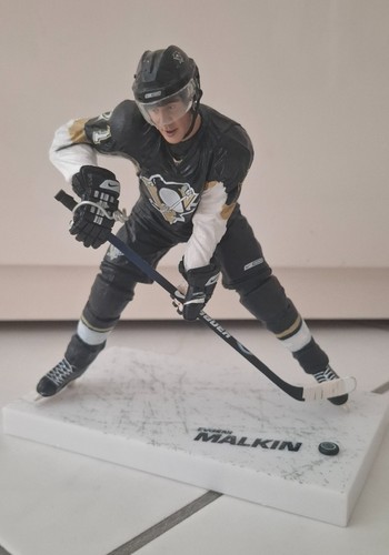 Nhl evgeni malkin - malkin, (pittsburgh