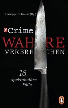 Stern crime wahre - stern,