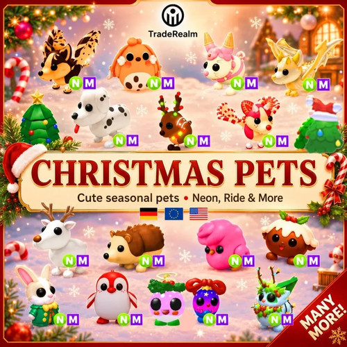 Adopt pet christmas pets - adopt,