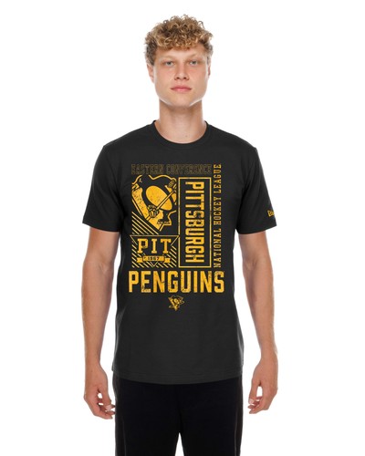 Shirt pittsburgh penguins - t-shirt,