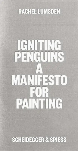 Igniting penguins a - penguins,