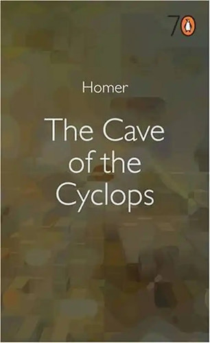 The cave - cave,