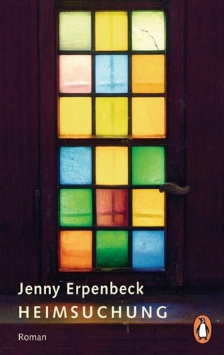Jenny erpenbeck - jenny,