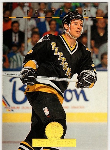 1994 donruss hockey joe mullen - 1994,