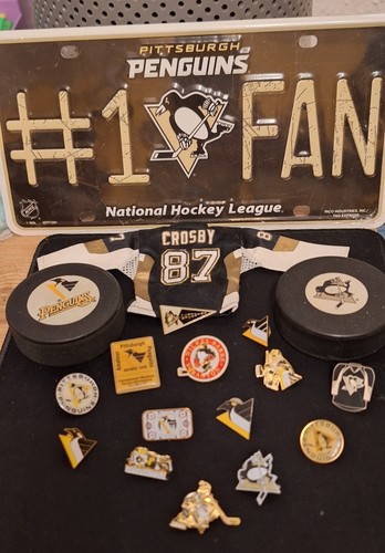 Nhl pittsburgh penguins - nhl,