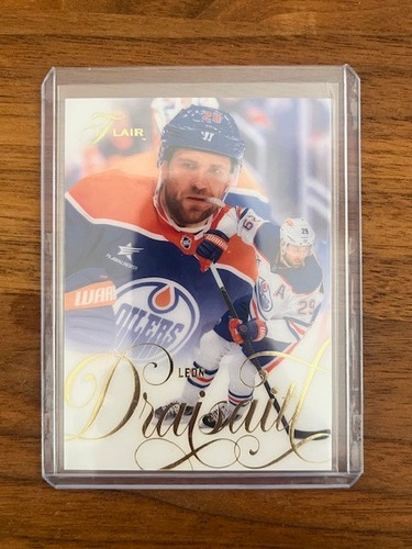 2025 upper deck - deck, flair