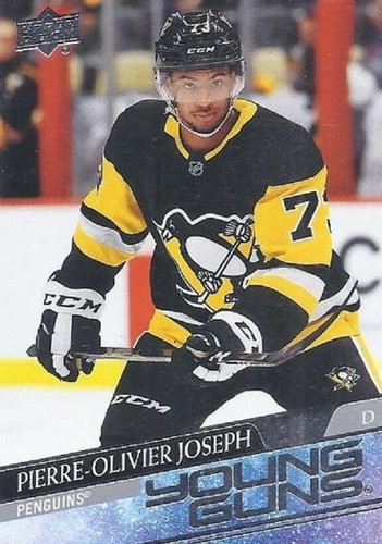 2020 upper deck young - upper,