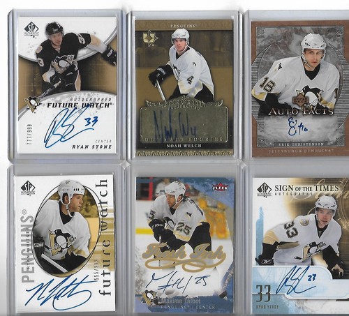Pittsburgh penguins - pittsburgh,