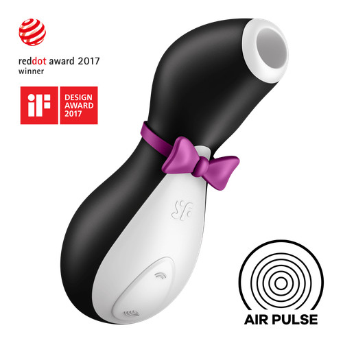 Satisfyer pro penguin next - pro,