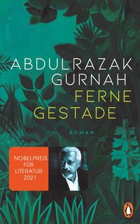 Ferne gestade - ferne,