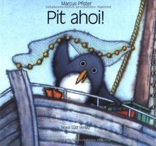 Pit ahoi penguin pete - pete,, ahoy