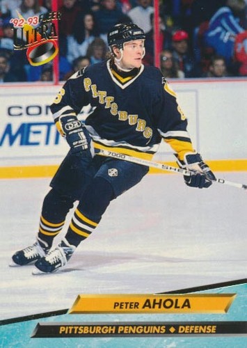 1992 ultra 376 peter ahola - 1992-93,