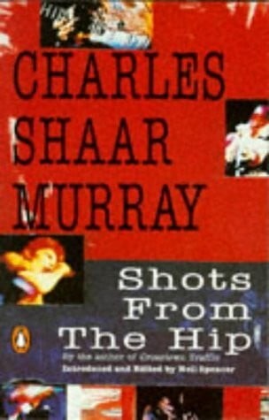 Shots from the - hip, (penguin