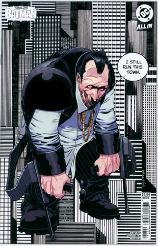 Absolute batman 2026 - -,
