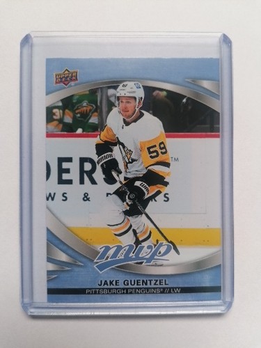 Trading card nhl saison - card,