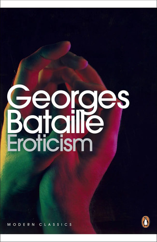 Eroticism georges bataille - |,