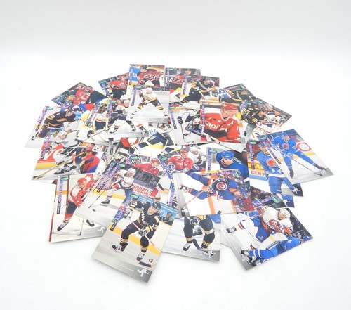 Parkhust eishockeykarten - parkhust,