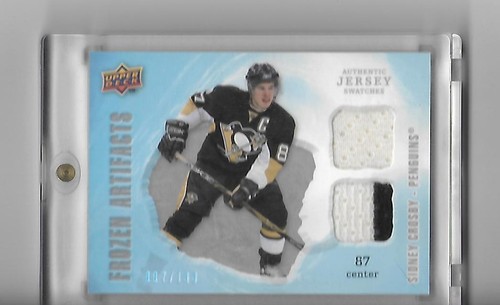 2008 upper deck artifacts - upper,