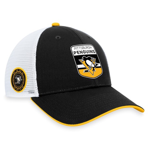 Nhl pittsburgh penguins cap - pittsburgh,