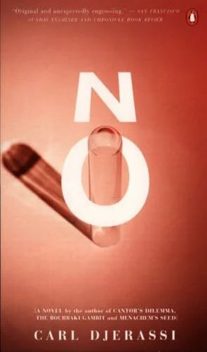 Buch penguin - no,