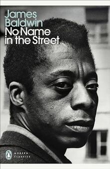 Name the street james - no, in