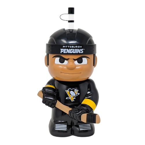 Pittsburgh penguins nhl big - penguins,