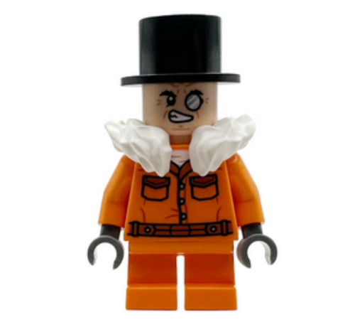 Lego sh1090 mini - mini, figur