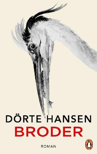 Dörte hansen broder - hansen, broder: