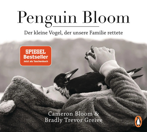 Penguin bloom der - |, kleine