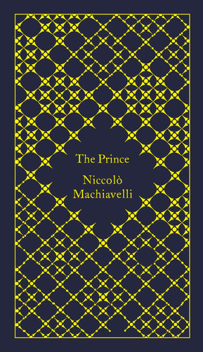 The prince niccolo - prince,