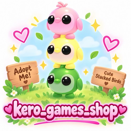 Dango penguins adopt - , me!
