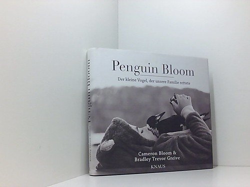 Penguin bloom der kleine - bloom:,