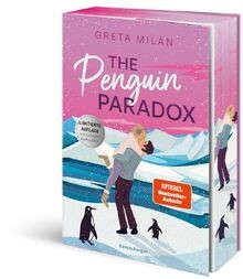 The penguin paradox - penguin,