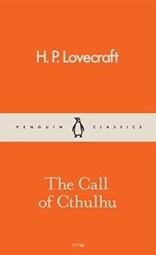 The call cthulhu pocket - the,