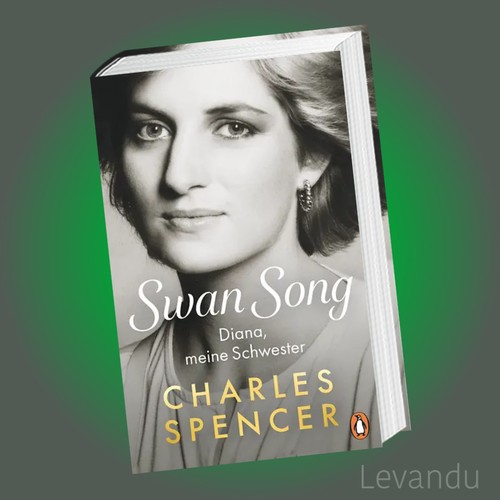 Swan song charles - swan, spencer