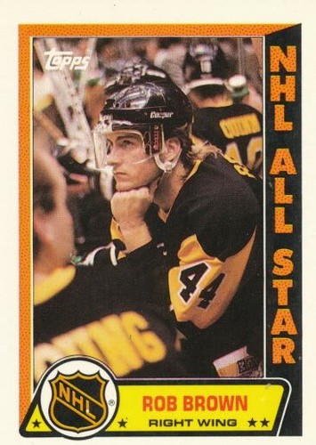 1989 topps sticker inserts - 1989-90,