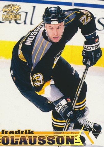 1998 paramount 195 fredrik - 1998-99, #195