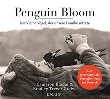 Penguin bloom der - der, kleine