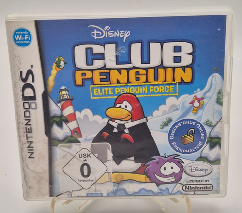 Disney club penguin - disney,