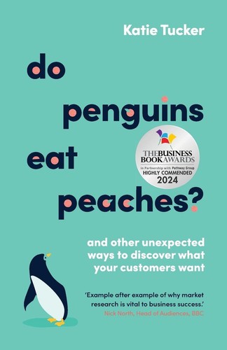 Katie tucker penguins eat - katie,
