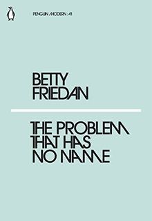 The problem that has name - has, no
