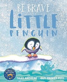Brave little penguin von - be,
