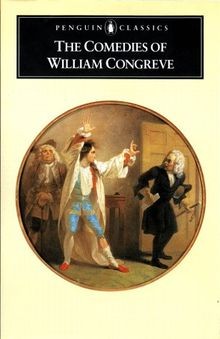 The comedies william - of,