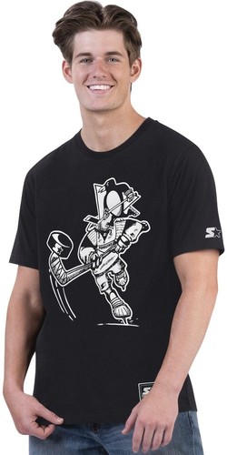 Pittsburgh penguins black ice - pittsburgh,