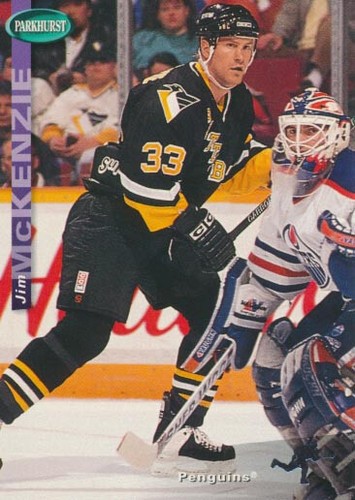 1994 parkhurst 178 jim - #178,