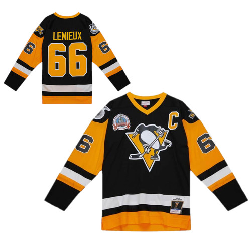 Herren trikot pittsburgh - trikot,