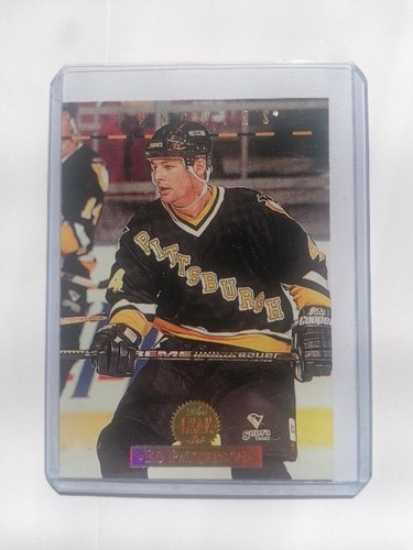 Trading card nhl - card,